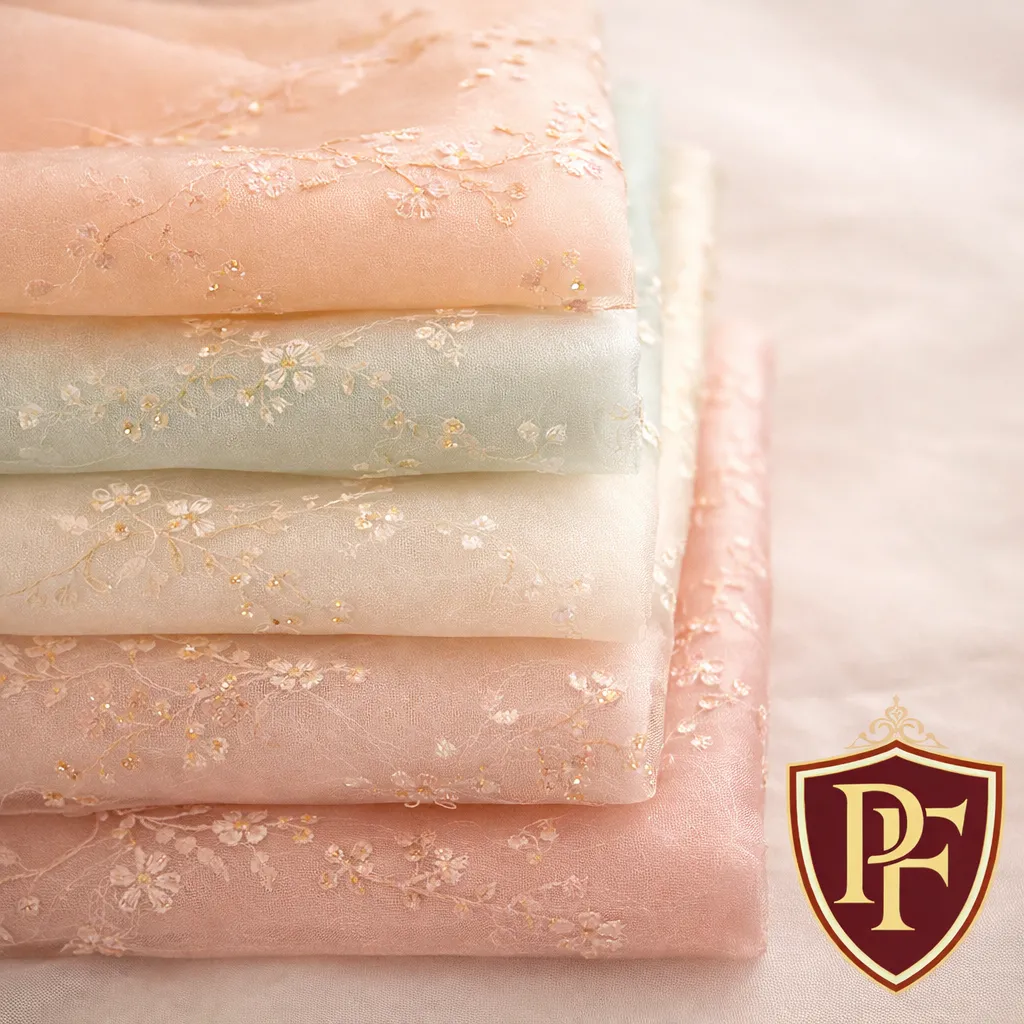 Organza